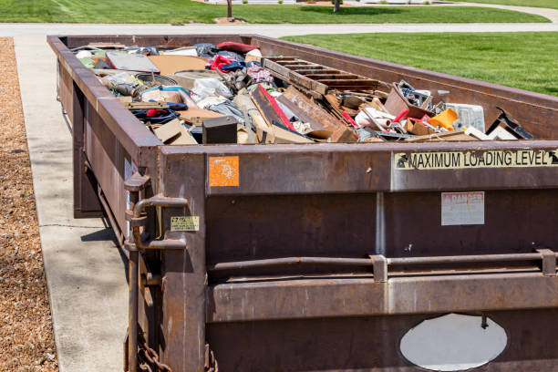 Best Office Cleanout  in Burnham, IL